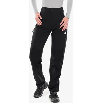 Dámské kalhoty Turistické kalhoty dámské The North Face Speedlight Regular Pants - tnf black