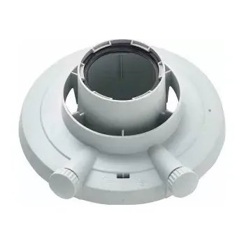 Kotel Protherm adaptér, DN 60/100. Flame Fit