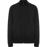 Pánská/Dětská mikina Ulan, Roly Barva: 01-černá, Velikost: S