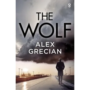 The Wolf - Grecian, Alex