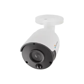 Atrapa kamery Nivian CS020 atrapa kamery (8435325440545)