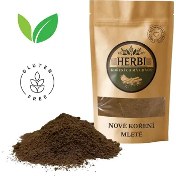 Koření Herbi Nové koření mleté, 25 g
