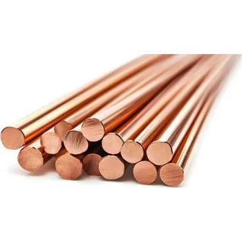 Příslušenství ke svářečce Drát TIG CuSn6 2,4 x 1000 mm