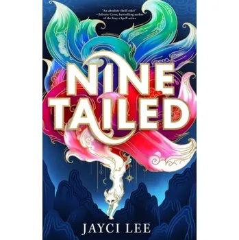 Učebnice Nine Tailed - Lee, Jayci