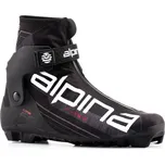 ALPINA F COMBI Barva: Černá, Velikost: 47