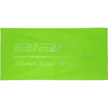 Sportovní taška ELAN BEACH TOWEL Barva: Zelená, Velikost: UNI