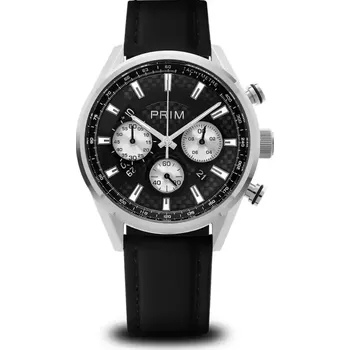 Módní doplněk Prim - W01P.13231.A - Quartz Master 25