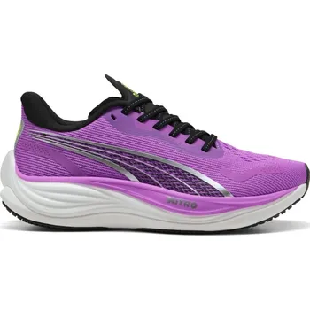Dámská běžecká obuv Puma Velocity Nitro 3 - dámská - fialová Velikost: 40