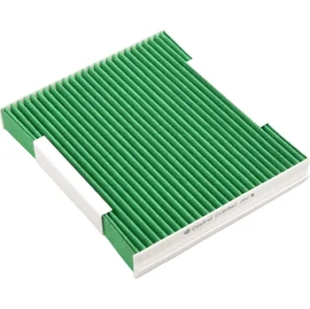 Kabinový filtr Filtr vzduchu v interiéru Castrol Filters CC0154C