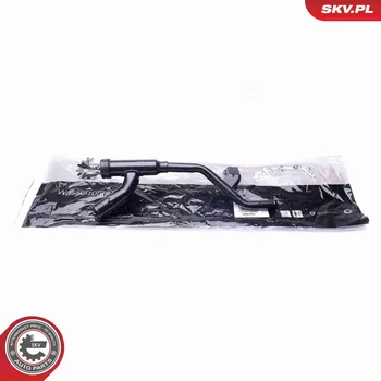 Autodíl Potrubí chladiva ESEN SKV 43SKV757