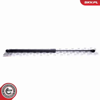 Příslušenství karosérie Pneumatická pružina, zavazadlový / nákladový prostor ESEN SKV 52SKV593