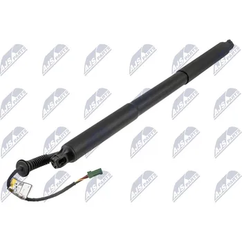 Autodíl Elektromotor, zadní dveře NTY AE-PE-049