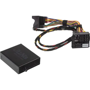 DAB přijímač DabVW03 pro OEM rádia VW/Škoda/Seat s autorádiem RCD310/SWING