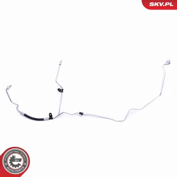 Vedení klimatizace Vysokotlaké vedení, klimatizace ESEN SKV 43SKV526