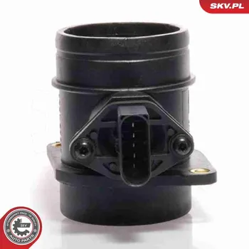 Čidlo automobilu Snímač množství protékajícího vzduchu ESEN SKV 07SKV036