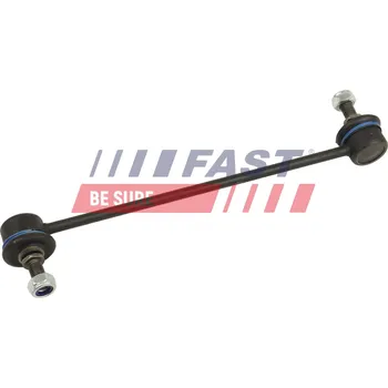 Stabilizátor nápravy Tyč nebo vzpěra stabilizátoru FAST FT01094