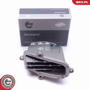 Řídící jednotka Řídící jednotka, osvětlení ESEN SKV 59SKV117