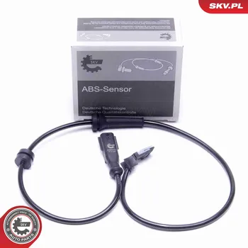 Přislušenství brzdového systému Snímač, počet otáček kol ESEN SKV 06SKV415
