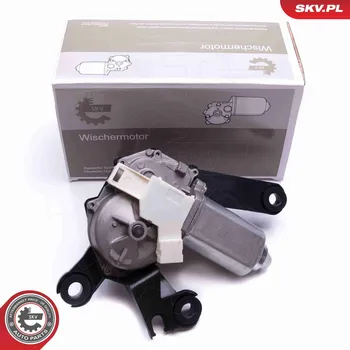 Motorek stěrače a odstřikovače Motor stěračů ESEN SKV 19SKV192
