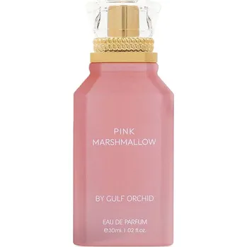 Unisex parfém Gulf Orchid Pink Marshmallow EDP 30 ml UNISEX