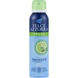 Felce Azzurra deodorant Fresco Extra Profumo bergamot & květy cedru (bergamotto e fiori di cedro) 150 ml