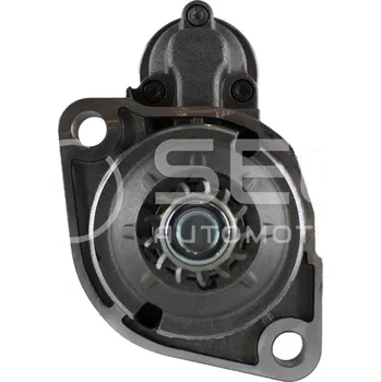Startér Startér SEG Automotive 0001179530