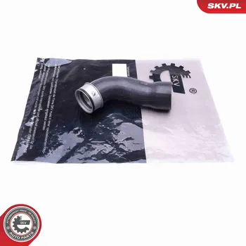 Palivový systém Hadička plnicího vzduchu ESEN SKV 43SKV482