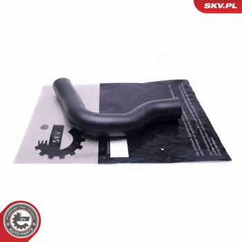 Palivový systém Hadička plnicího vzduchu ESEN SKV 54SKV130