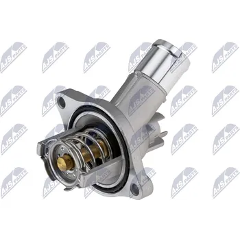Chladič motoru Termostat chladící kapaliny NTY CTM-PL-045