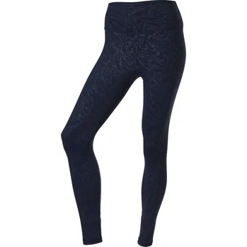 Dámské legíny CRIVIT Dámské funkční legíny (navy modrá, L(44/46))
