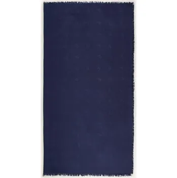 Kabelka Weekend Max Mara Dámská Šála Acedro, tmavě modrá, one size