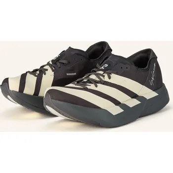 Dámské tenisky Y-3 Běžecké Boty Y-3 Adios Pro 4, černá / krémová