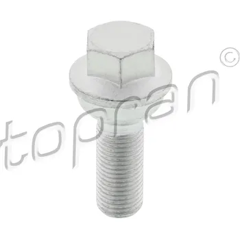 Šroubek na kolo Šroub kola TOPRAN 121 817