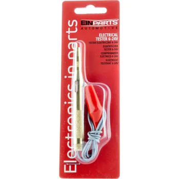 Zkoušečka Žárovka, zkoušečka napětí Einparts Automotive EPACC056