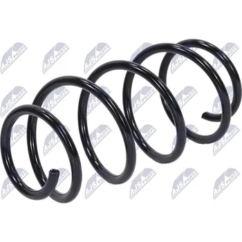 Vinutá pružina podvozku NTY ASZ-FT-023