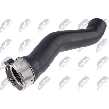 Turbodmychadlo Hadice plnícího vzduchu NTY GPP-VW-207