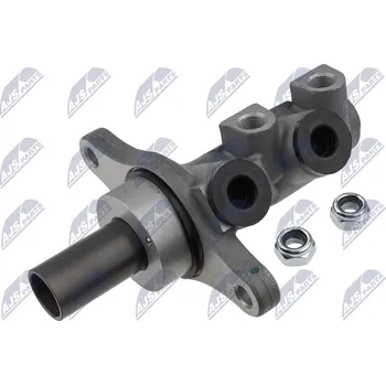 Brzdový válec Hlavní brzdový válec NTY HPH-PE-001