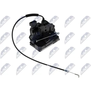 Autodoplněk Zámek dveří NTY EZC-FT-329