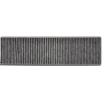 Kabinový filtr Filtr vzduchu v interiéru FLEETGUARD AF55873