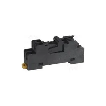 Patice PIN 8 5A 250VAC Určení G2R-2-S Montáž DIN -55÷70°C