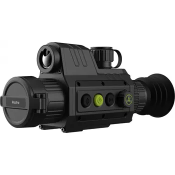 Zabezpečení domácnosti Termovizní zaměřovač Pixfra Chiron C435 LRF (verze s dálkoměrem)