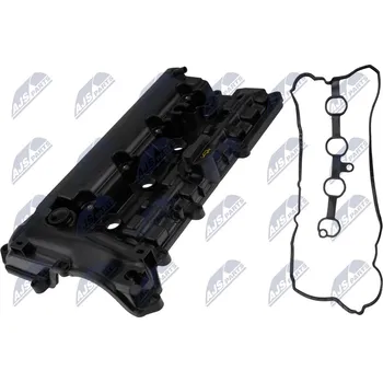 Blok motoru Kryt hlavy válce NTY BPZ-MZ-002