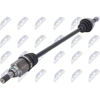 Hnací hřídel - poloosa NTY NPW-NS-209