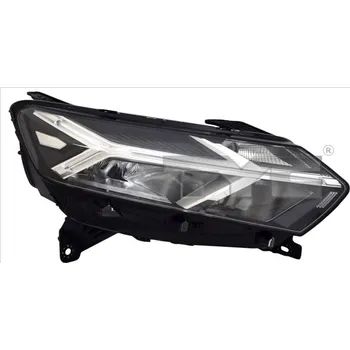 Auto-moto Světlomet TYC 20-19686-06-2