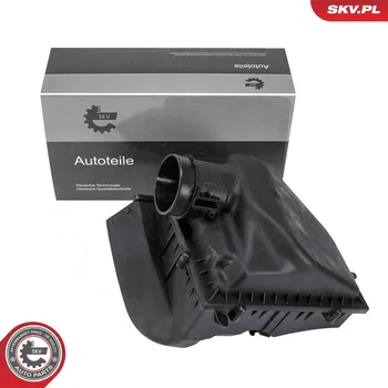 Vzduchový filtr Kryt vzduchového filtru ESEN SKV 54SKV968
