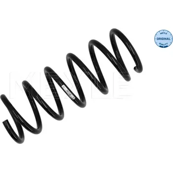 Vinutá pružina podvozku MEYLE 514 739 0006