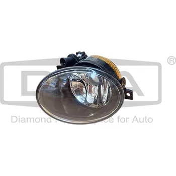 Osvětlení automobilu Mlhovka DPA 91221602