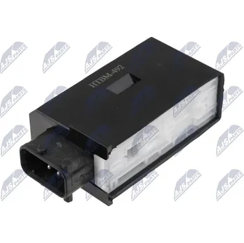 Autodoplněk Zámek dveří NTY EZC-BM-492