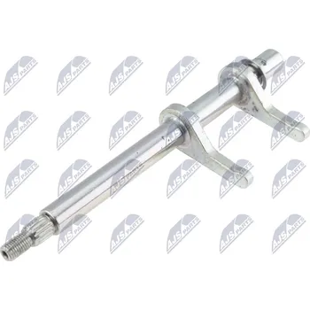 Spojková sada Vysouvací vidlice spojky NTY NSL-HY-003