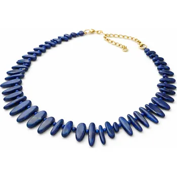 Náhrdelník Náhrdelník lapis lazuli